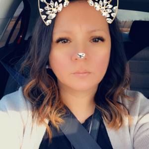 Meet your Posher, Cheryl